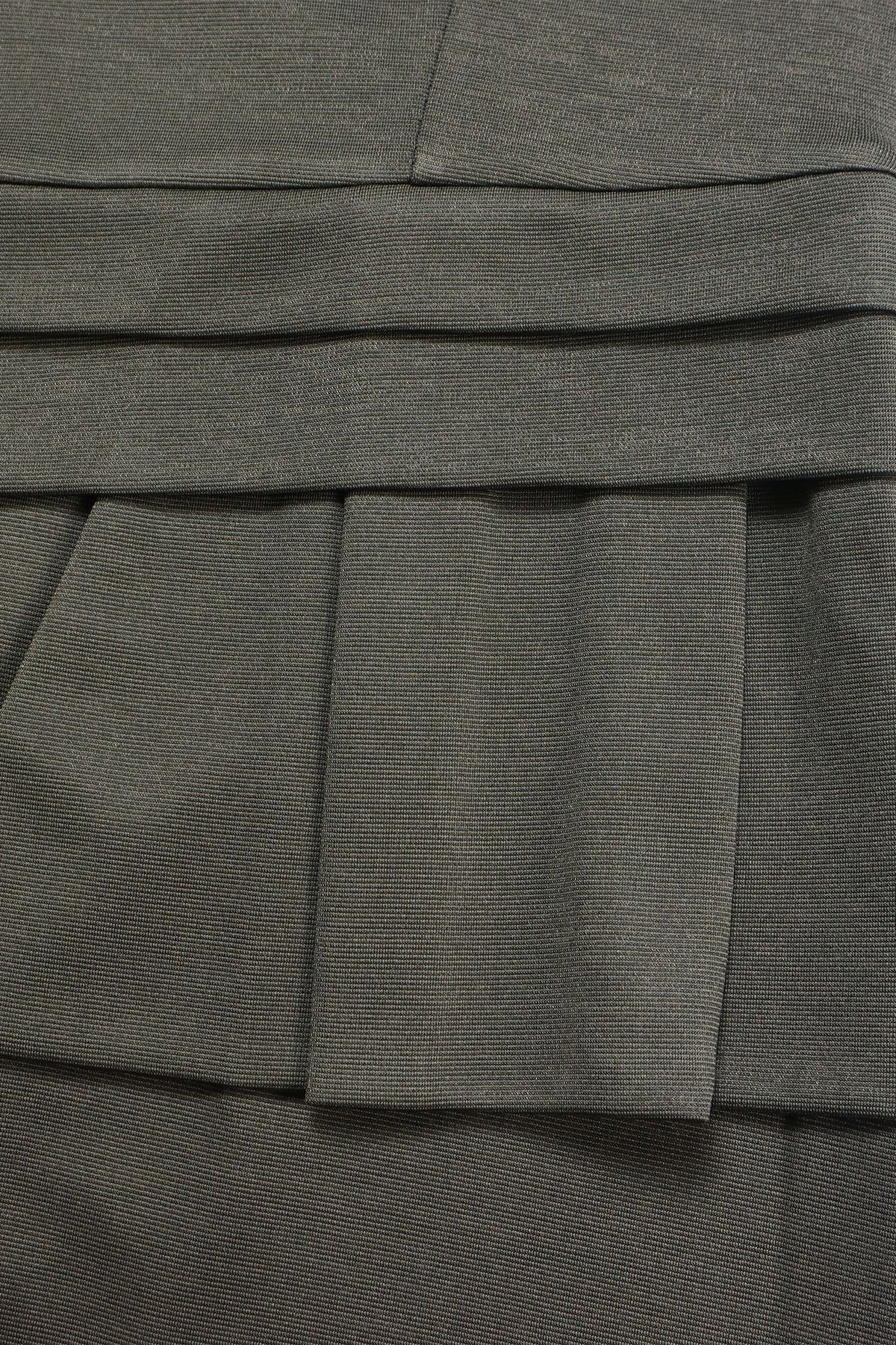 Long Sleeve Bodycon Dress
