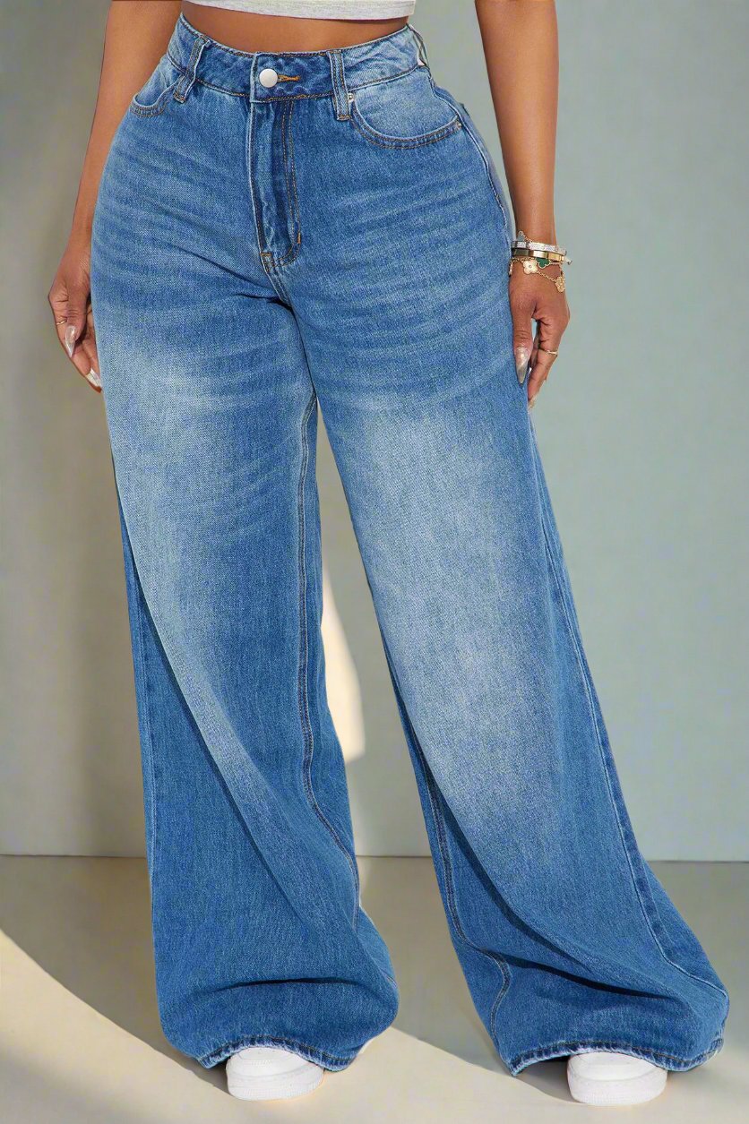 Baggy Jeans