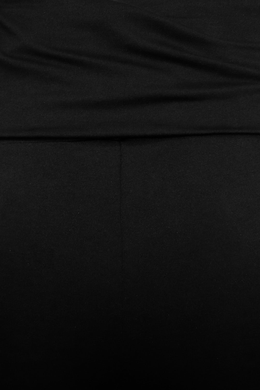 Fitted Short Sleeve Flare Pant Set