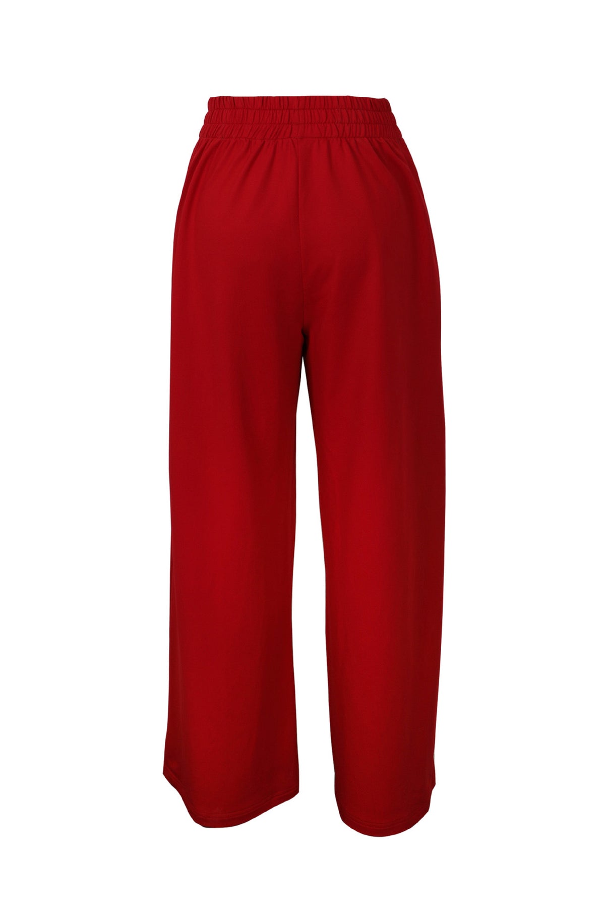 Loose Casual Wide Leg Pants