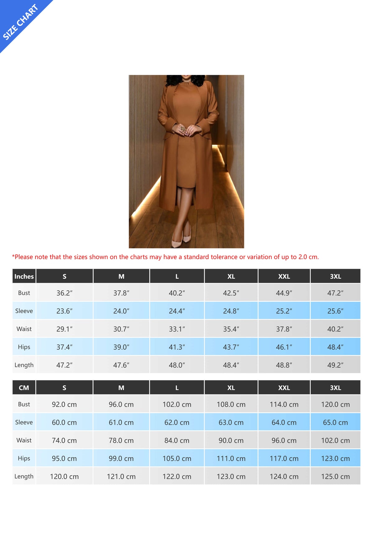 Solid Color Cardigan Long Sleeve Set