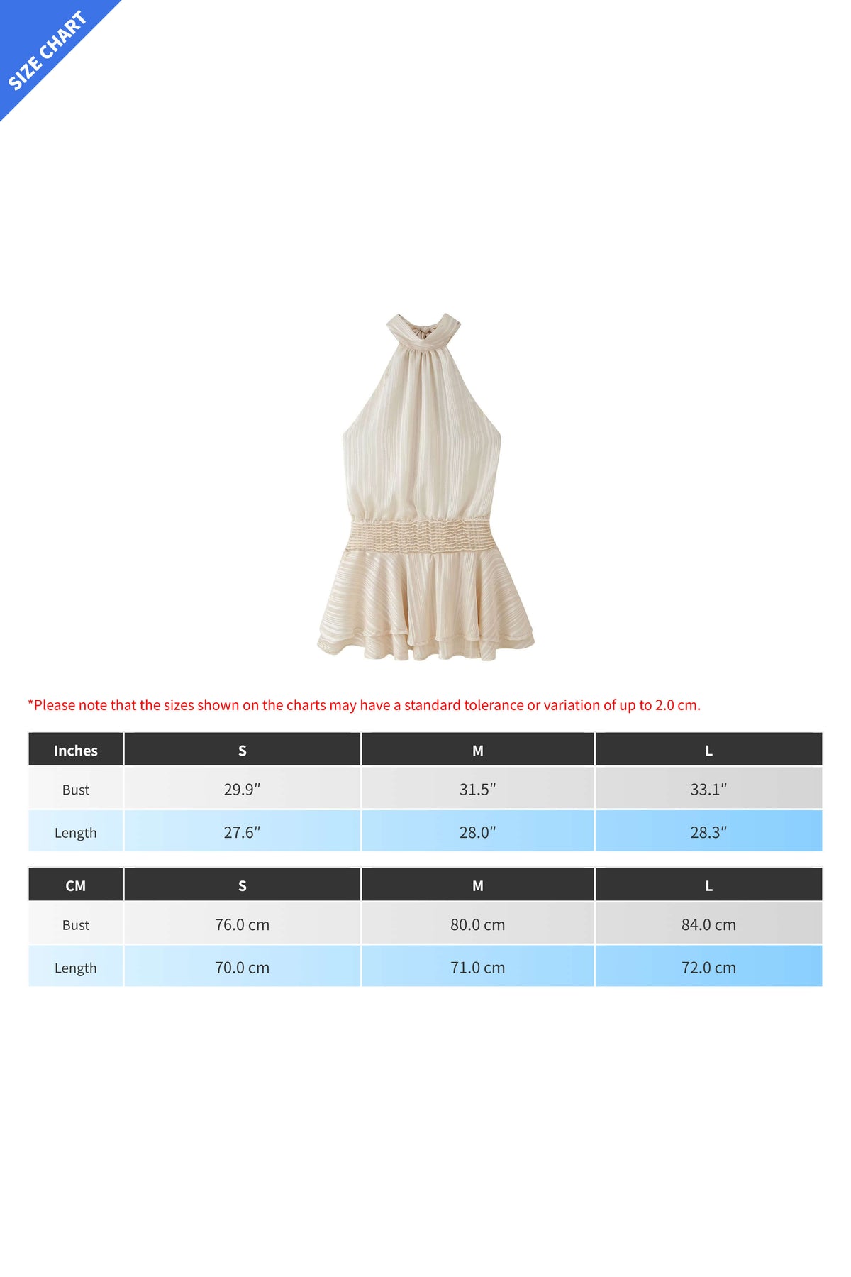 Tie Back Mini Dress