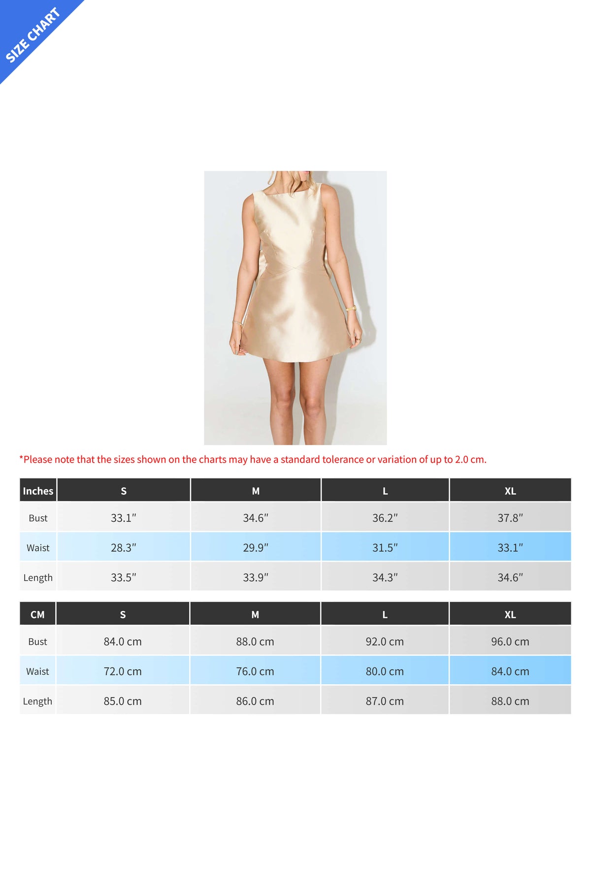 Bow Detail Mini Dress