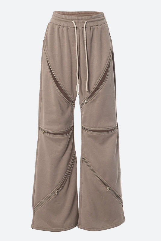 Weekday Wide-Leg Pants