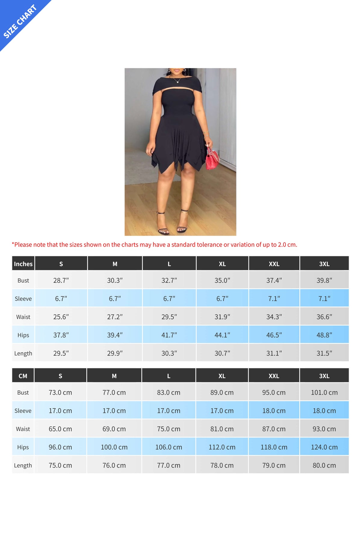 Elegant Asymmetrical Strapless Ruched Layered Dress