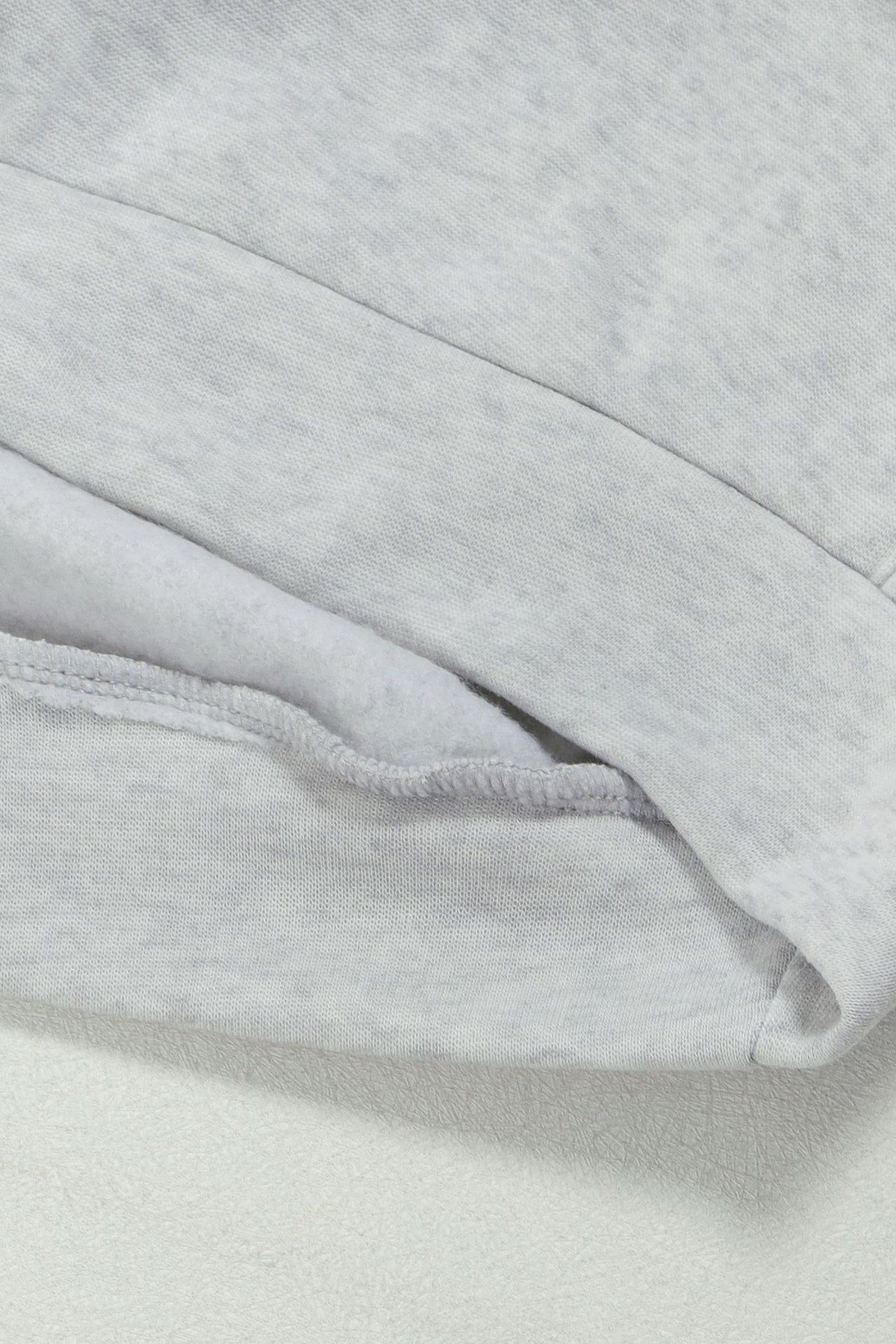 Side Stripe Sweatshirt & Pants Set