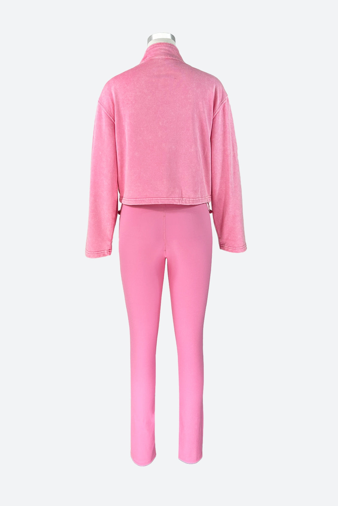 Hoodie & Legging Set