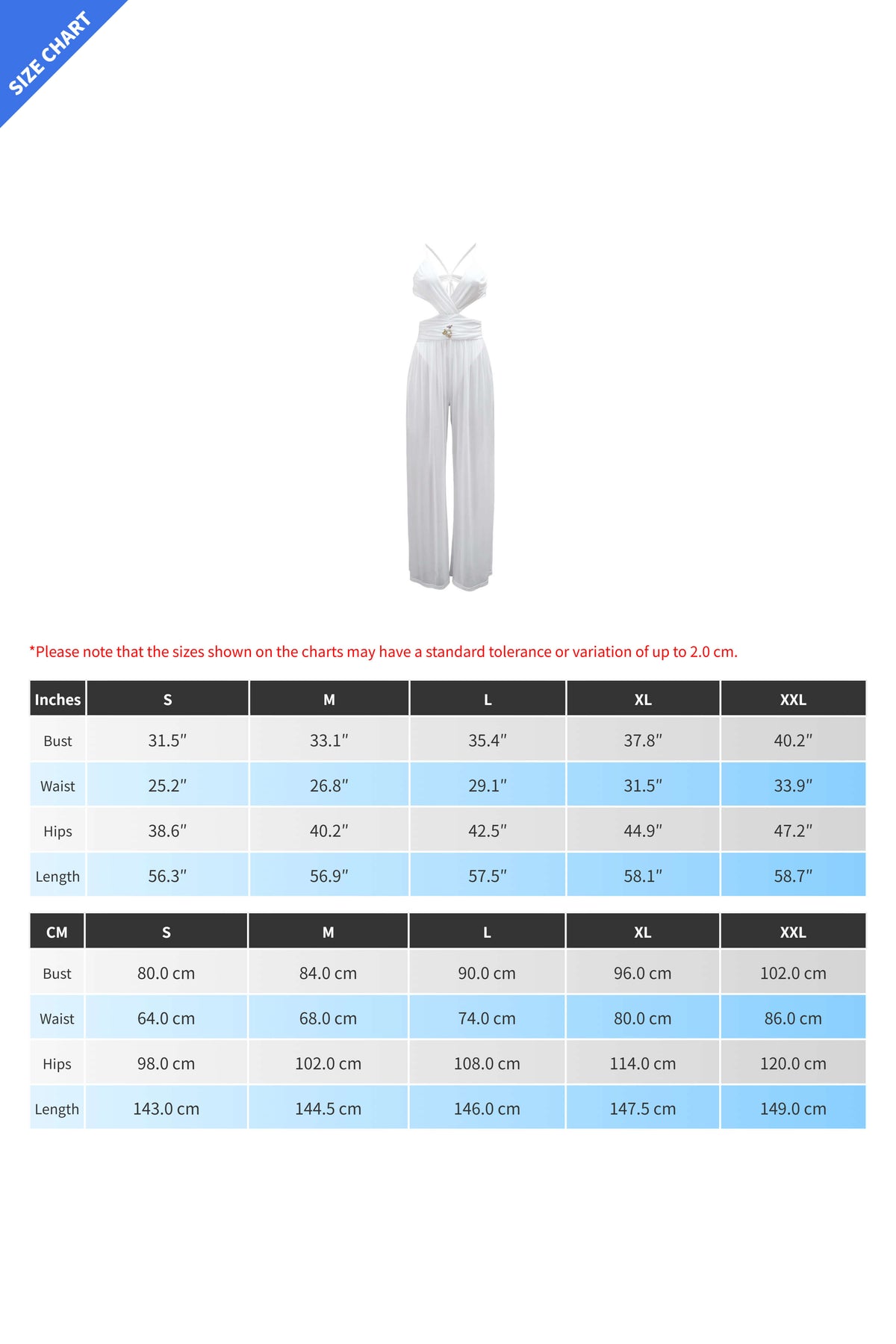 V-Neck Backless Sheer Jumpsuit