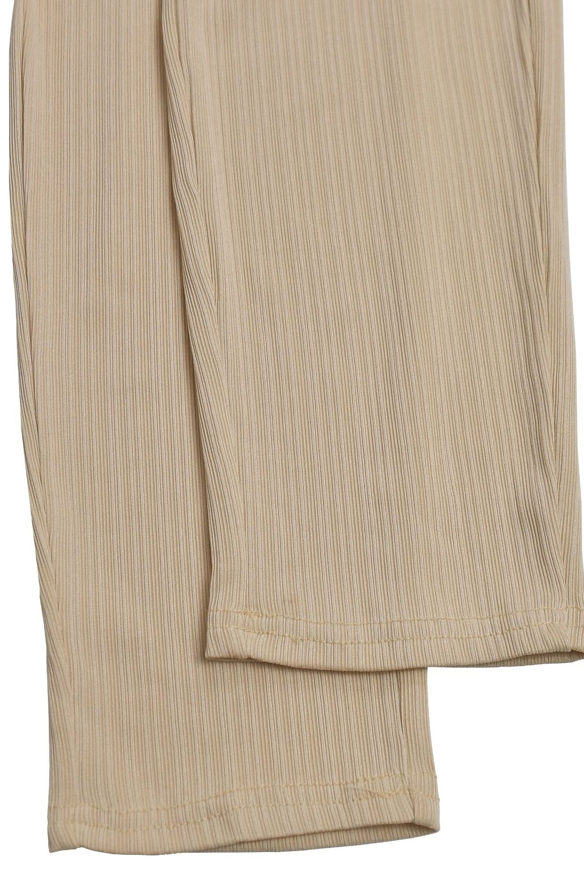 Casual Halter Backless Jumpsuit