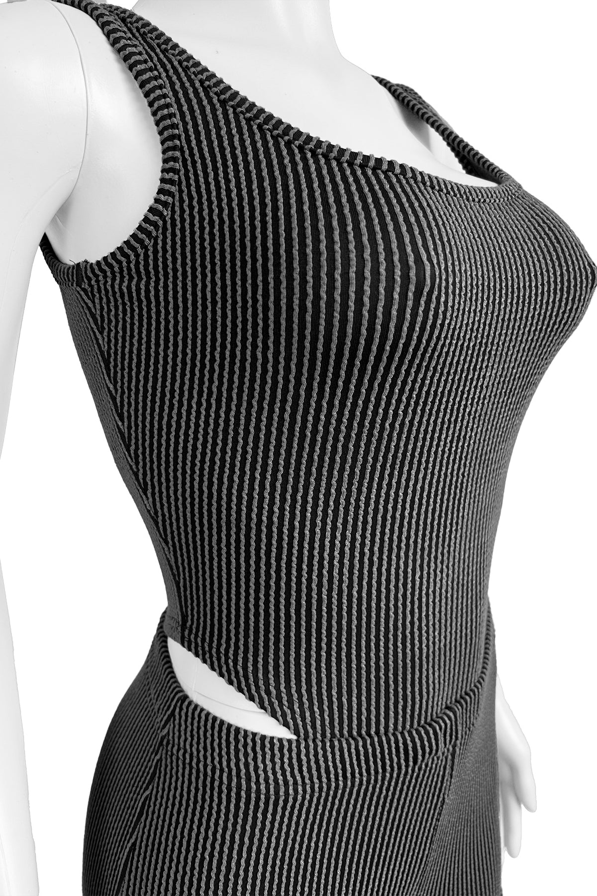 Ribbed Set