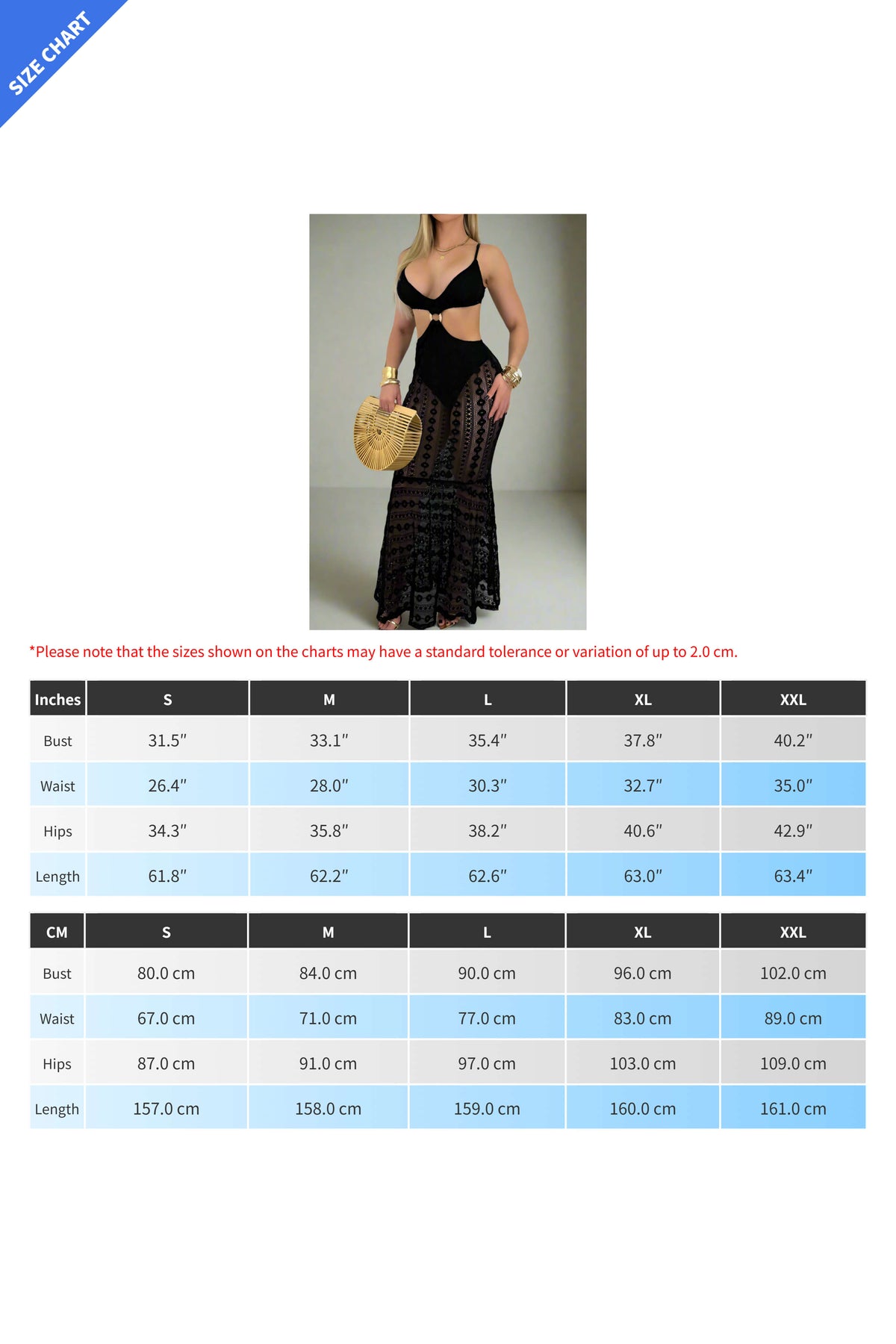 Strapless V-Neck Lace Sheer Bodycon Dress