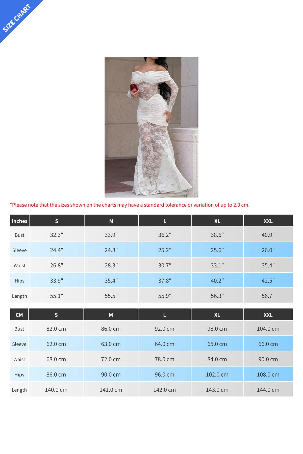 Off-Shoulder Ruched Lace Maxi Dress