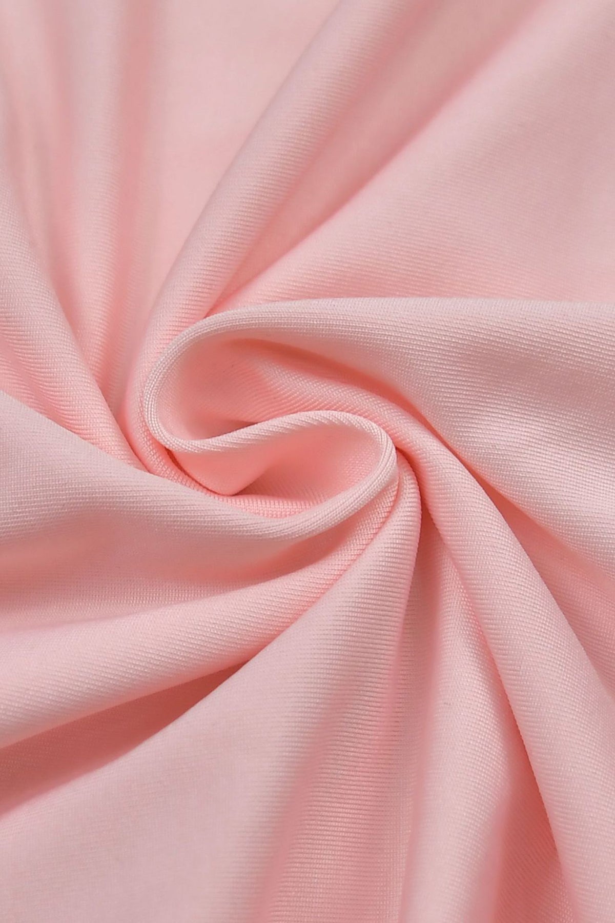 Strapless Sweetheart Pleated Balloon Jumpsuit