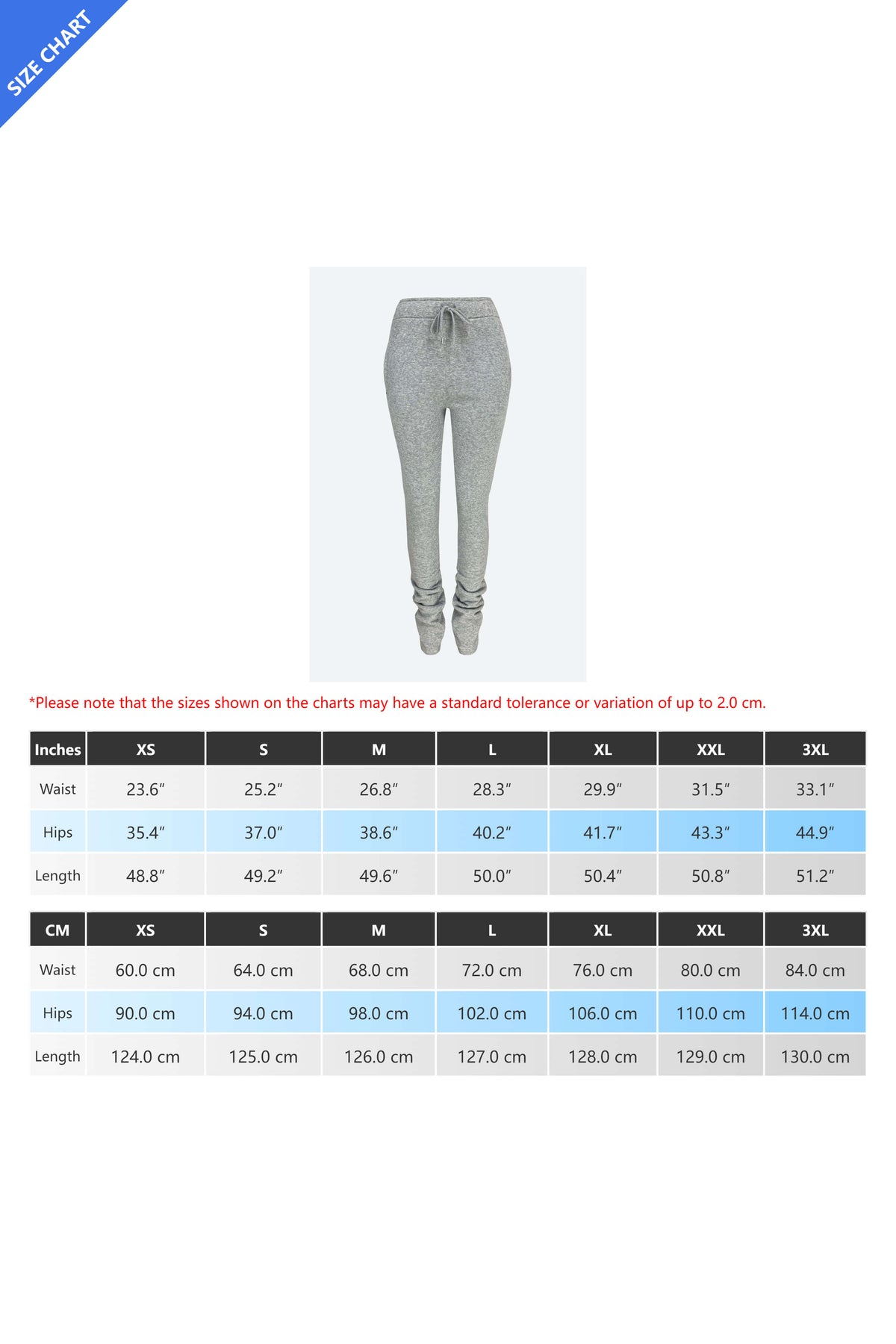 Women Sweat Leggings Pants Trousers
