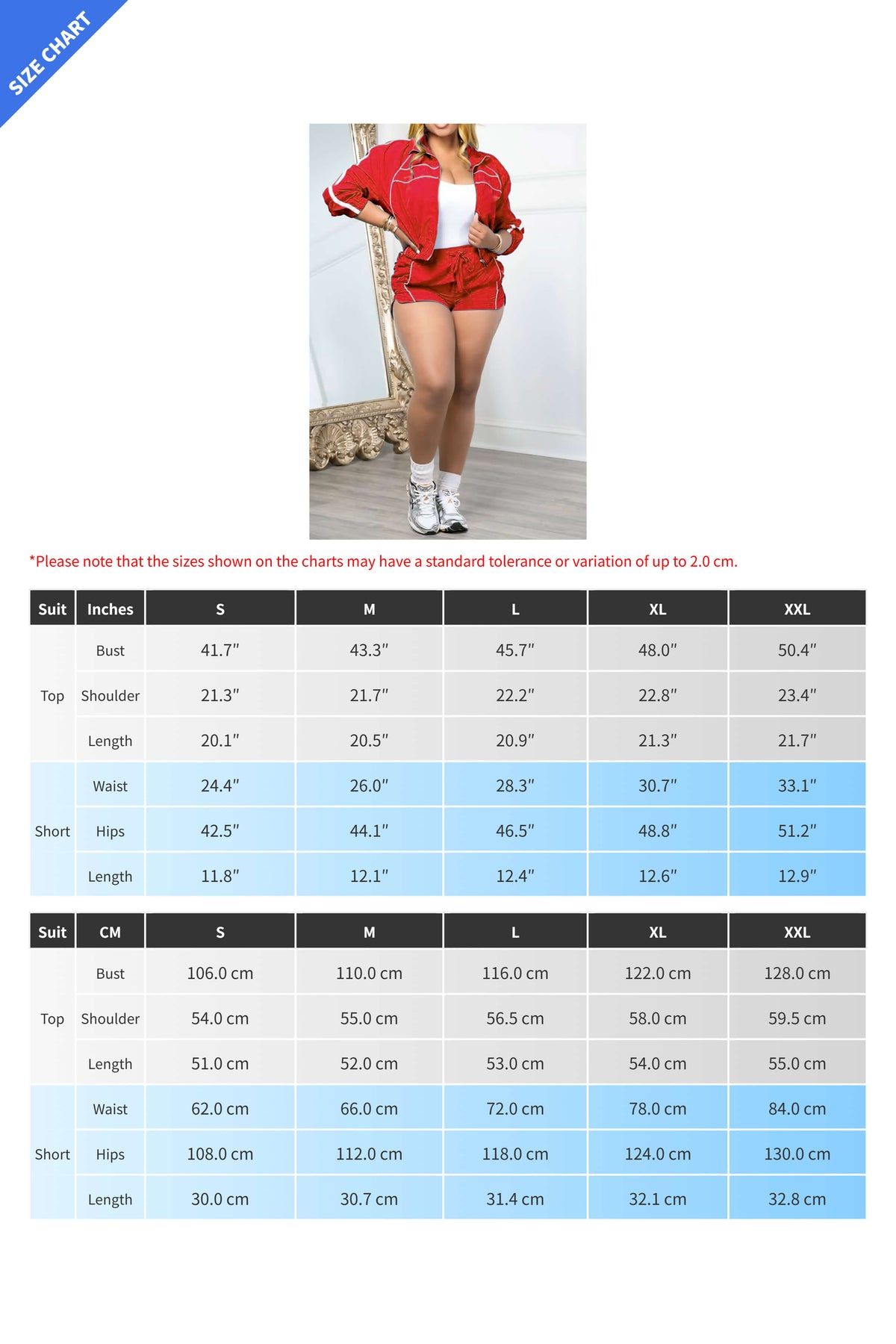 City Sport Set