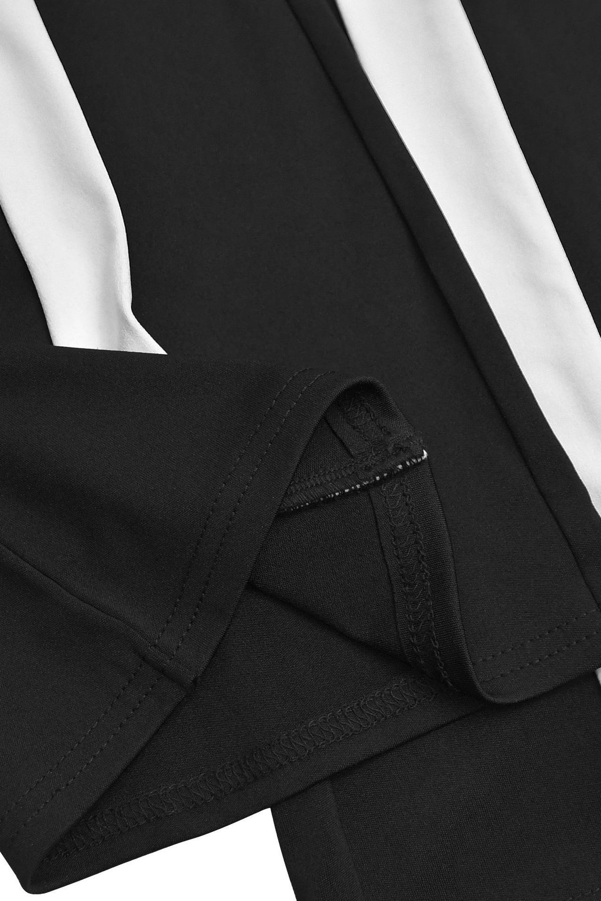 Crisscross Ribbon Cutout Jumpsuit