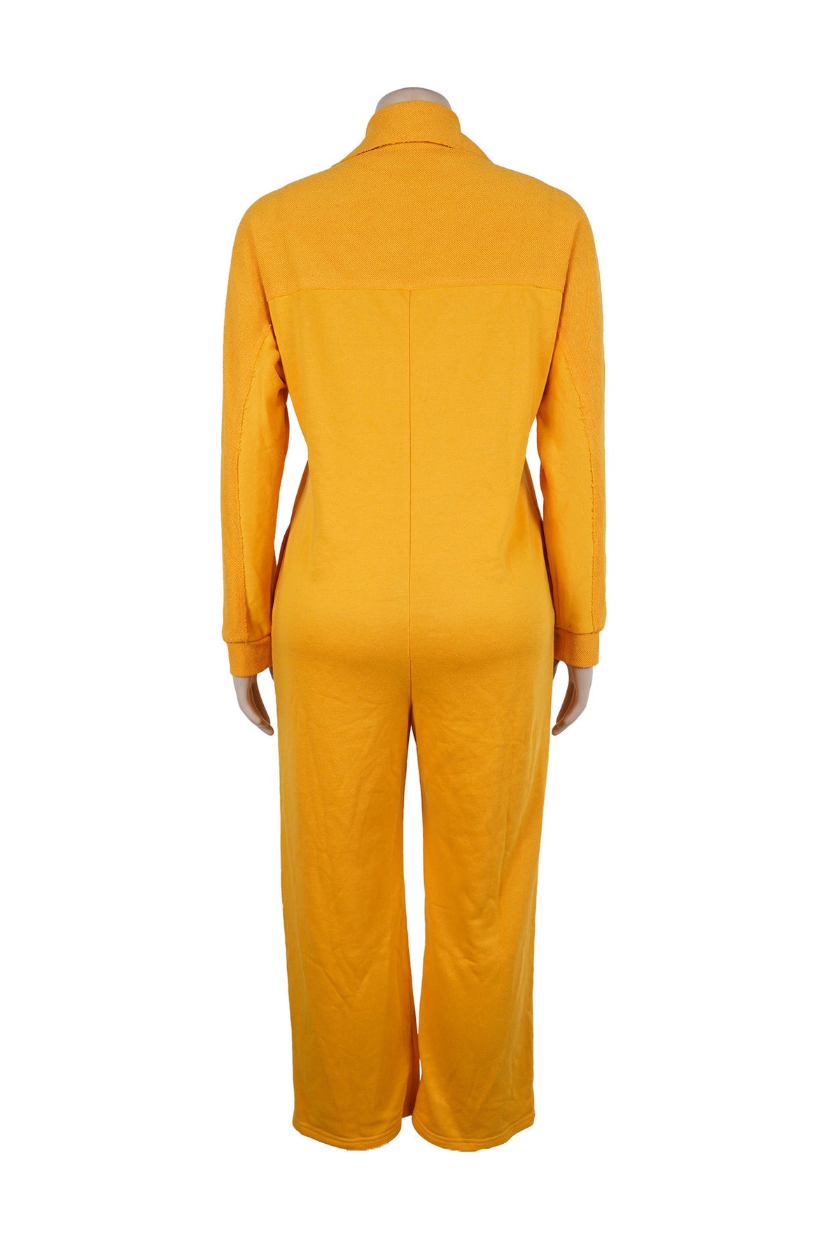 Cozy for All Jumpsuit