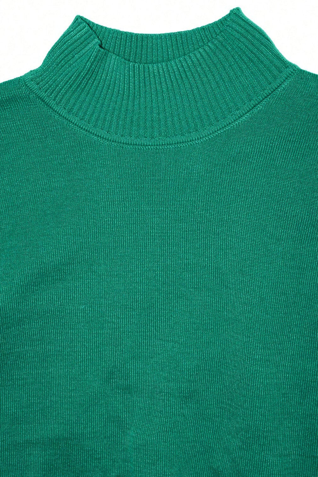 Knit Two-Piece Set