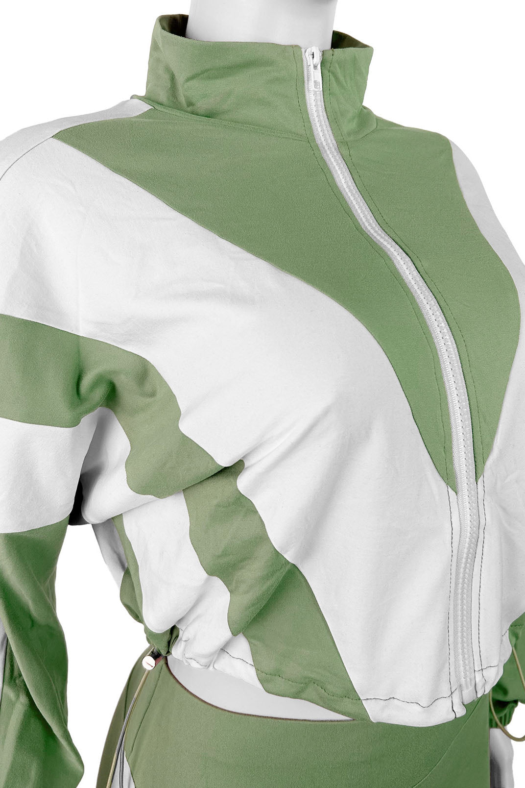 Sporty Babe Jogger Set