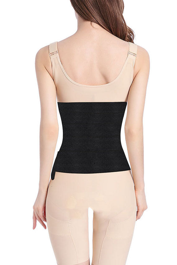 Elastic Sports Workout Body Shaper Belt-4M