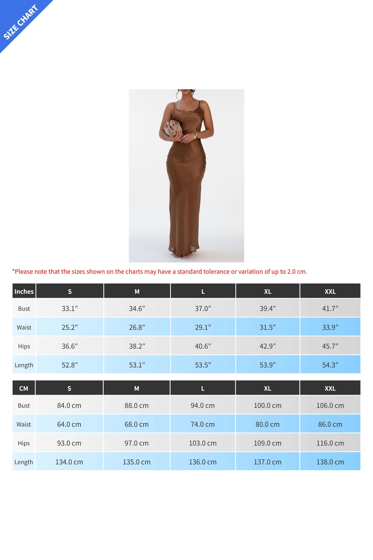 Asymmetrical Satin Sheer Maxi Dress