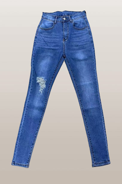 Stretch Skinny Jean
