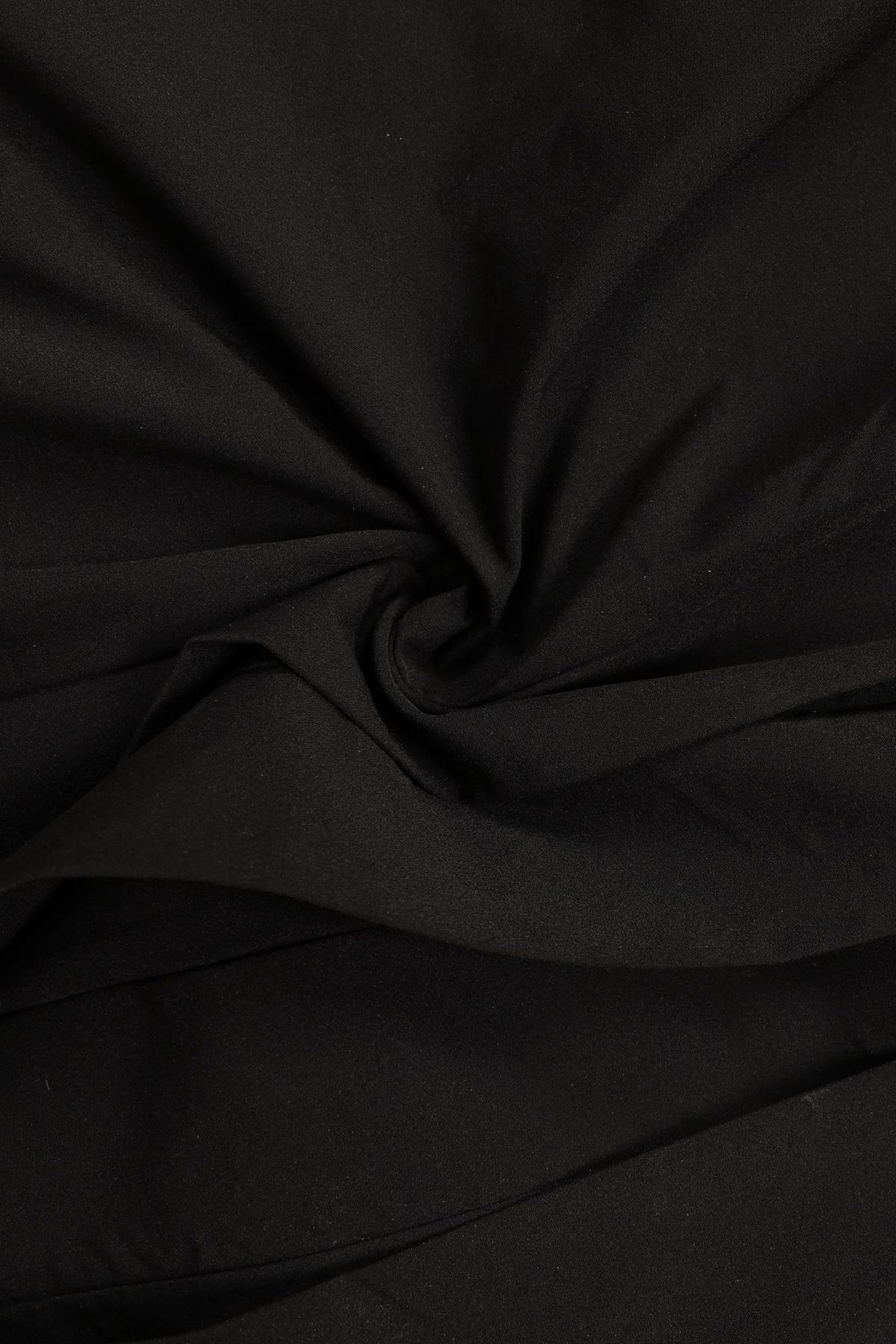 Cascading Ruffle Wide Leg Parachute Pants