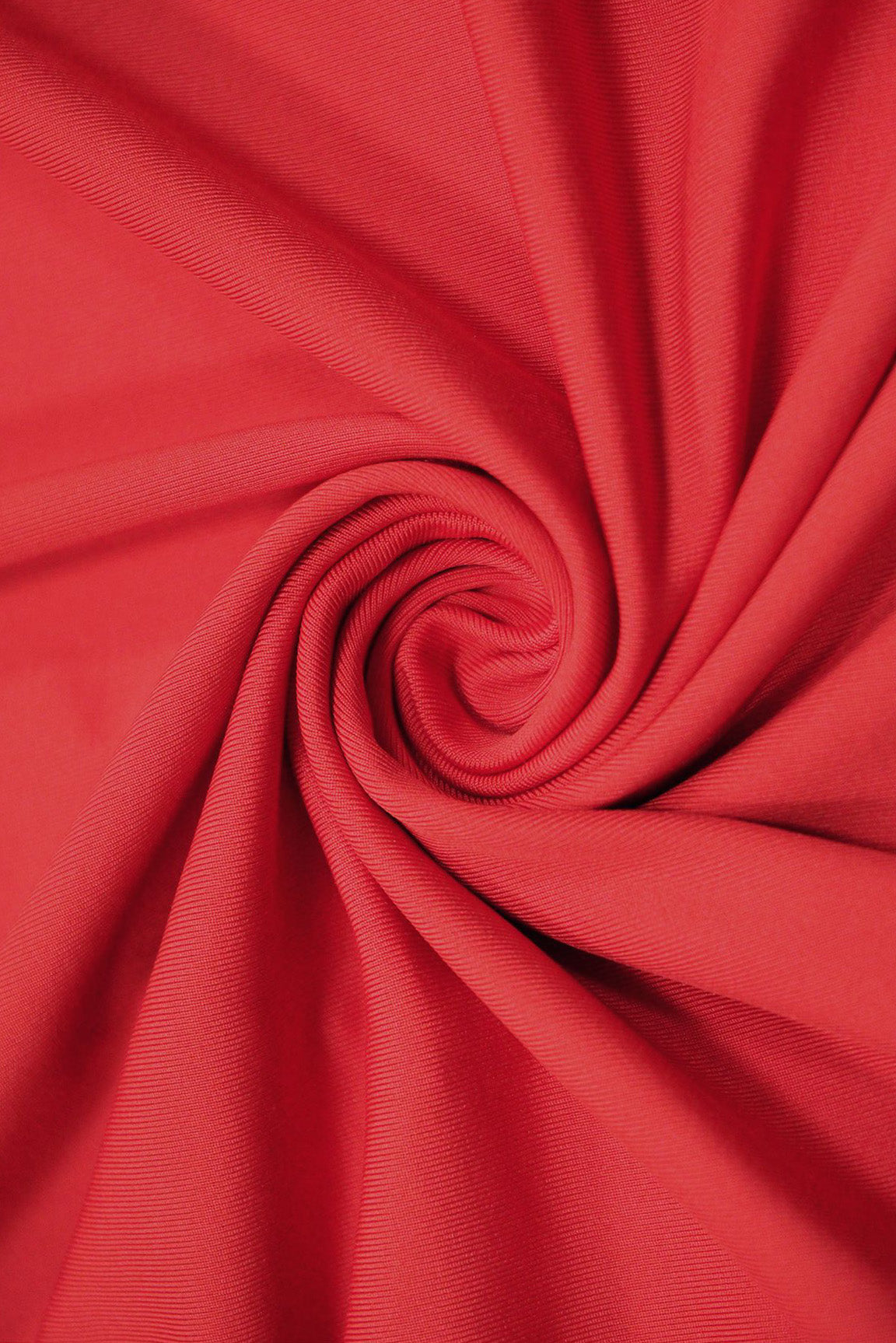 One-Shoulder Draped Ring Maxi Dress
