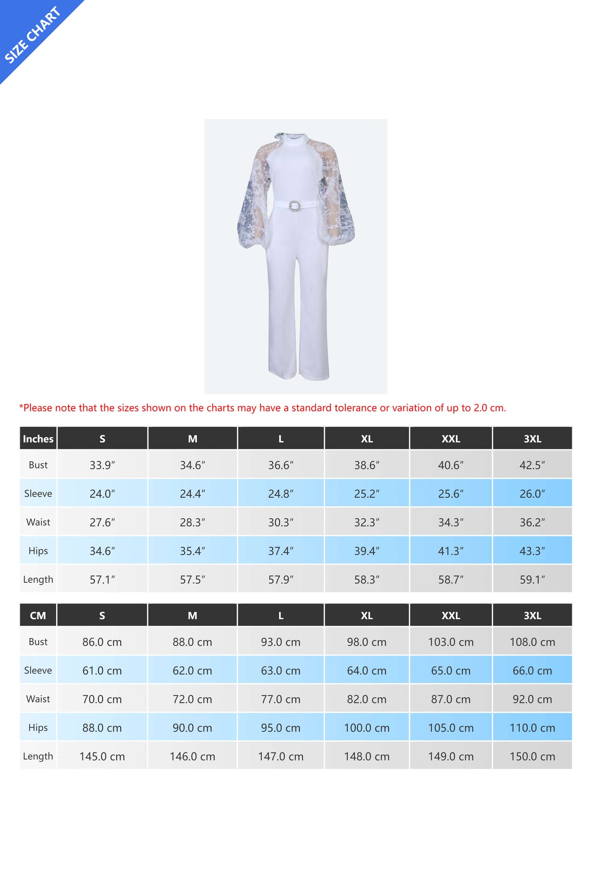 Long Sleeve Slim Fit Chic Straight Jumpsuit