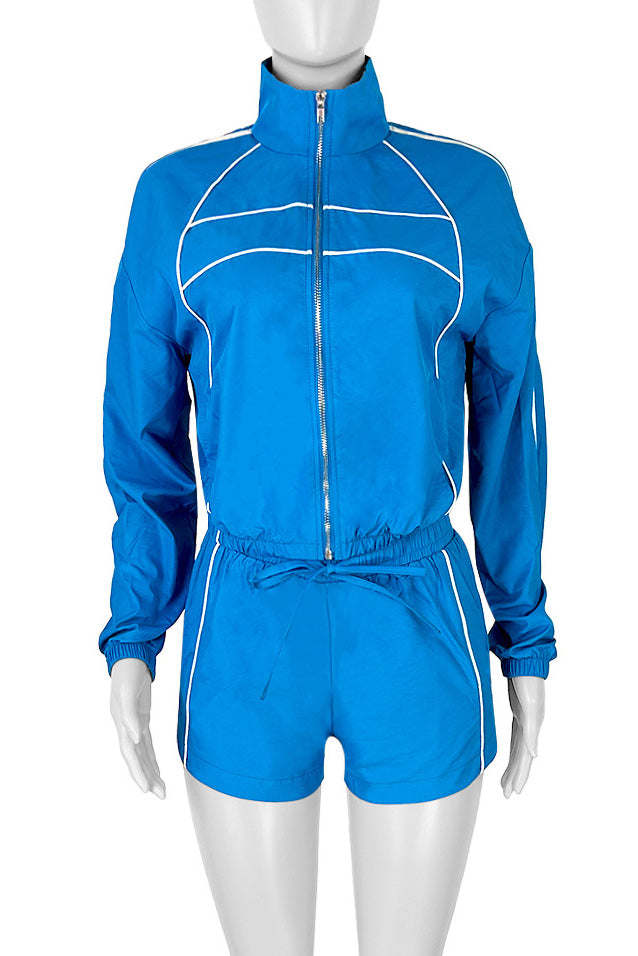 City Sport Set