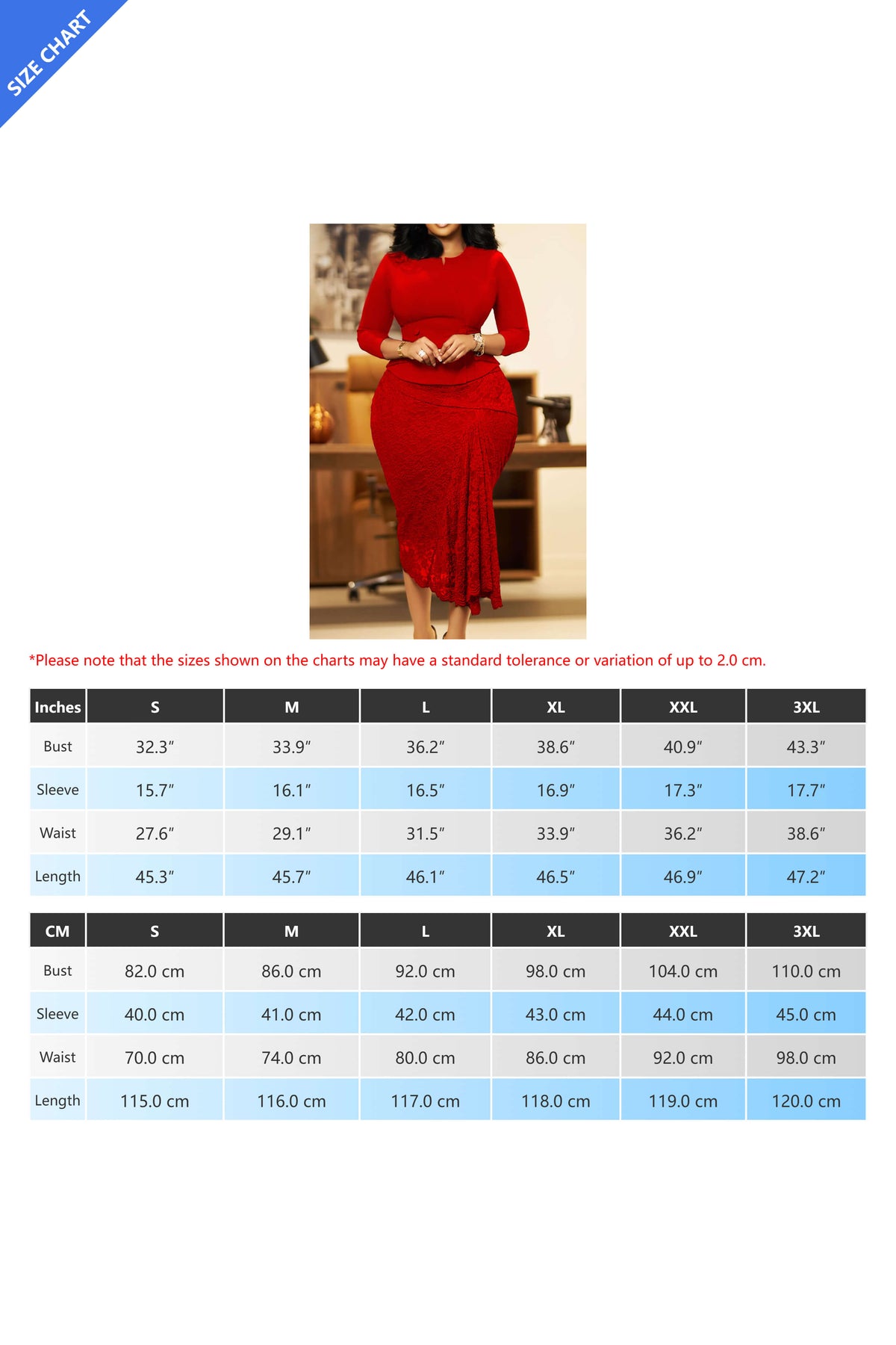 Vintage Lace Print Dress Pencil Cocktail Dress