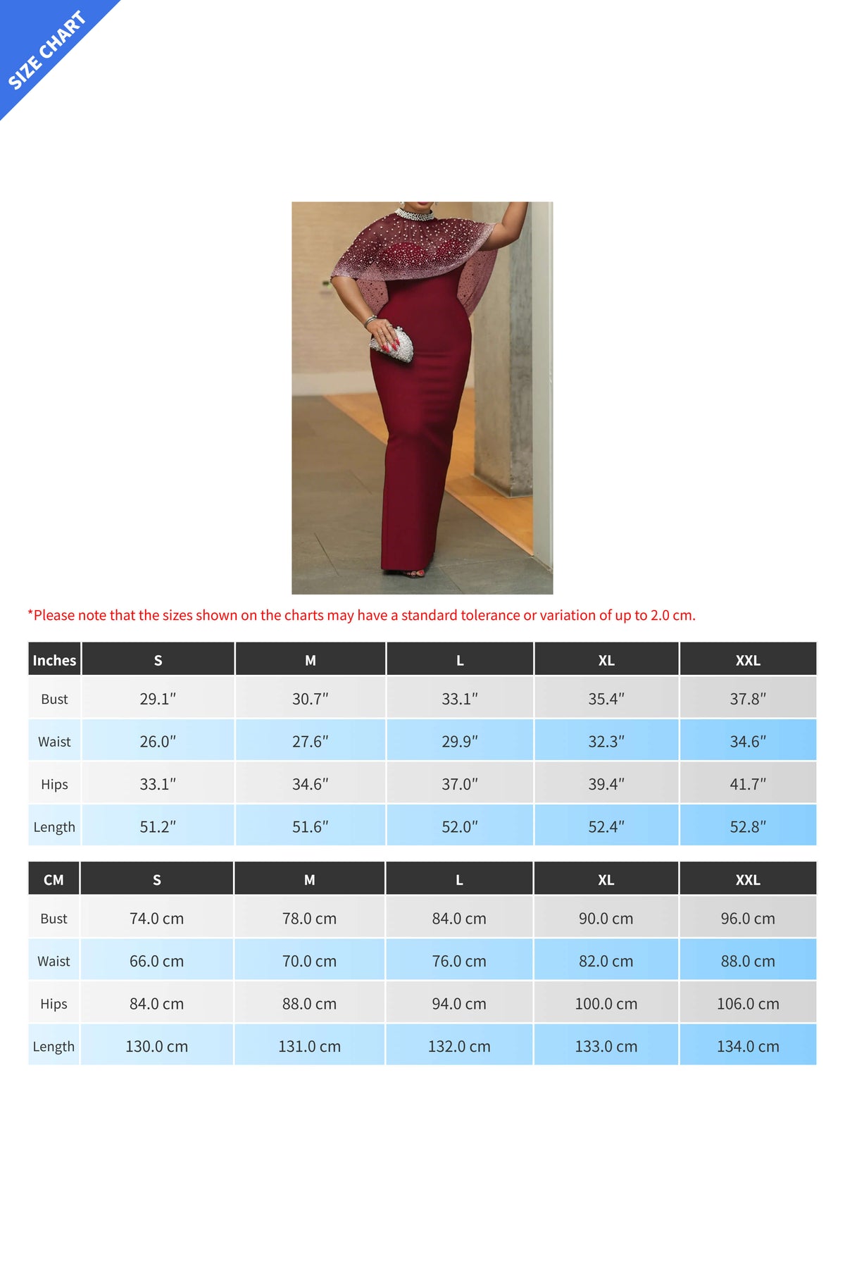 Beaded O Neck Solid Color Two Piece Set