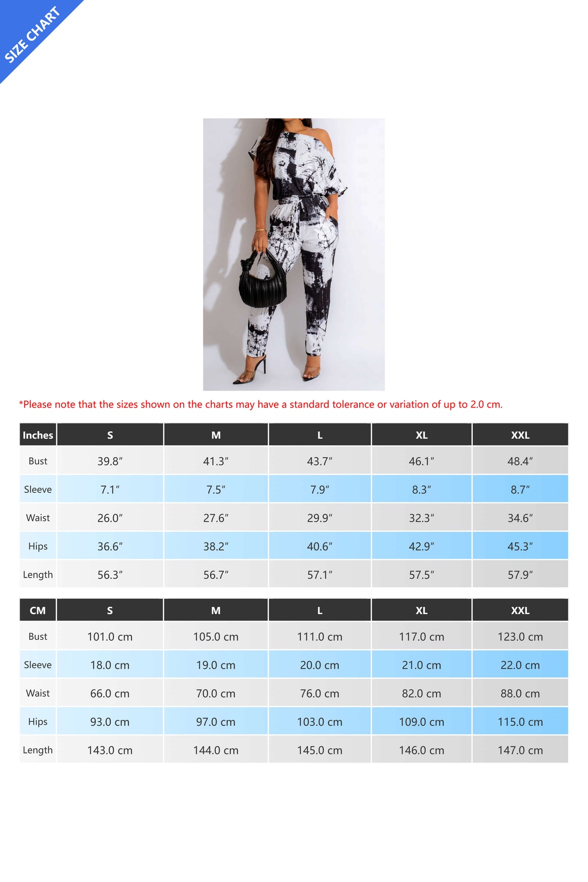 Summer Jogger Jumpsuit