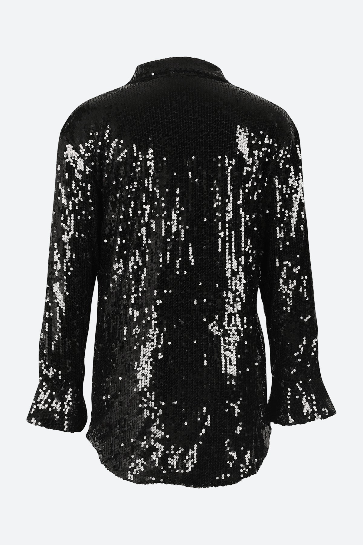 Sequin Shirt