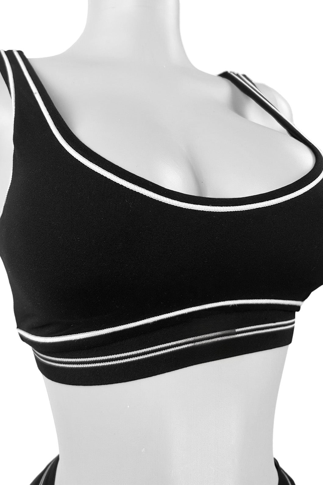 Athleisure Two Piece Set