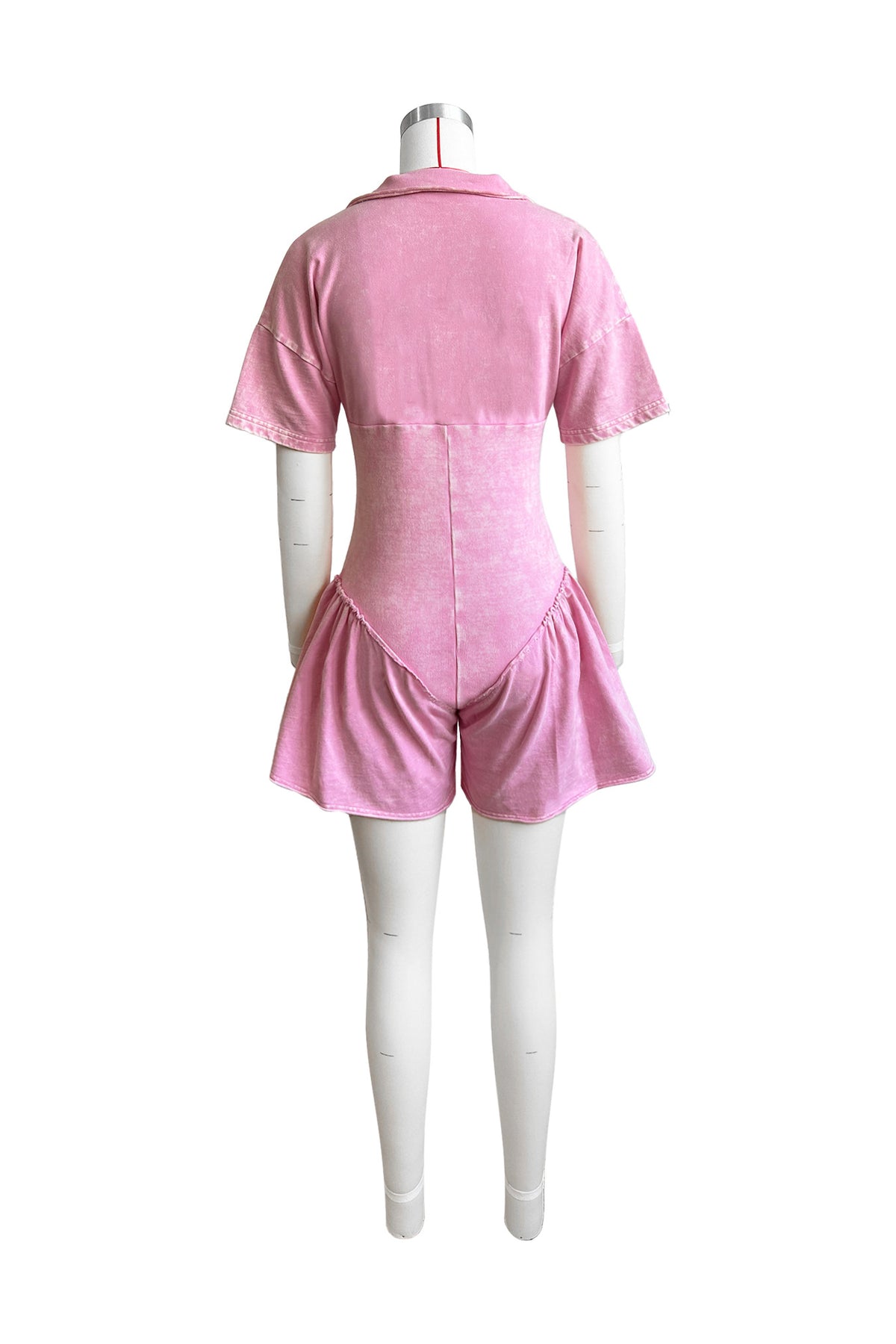 Bubble Gum Romper