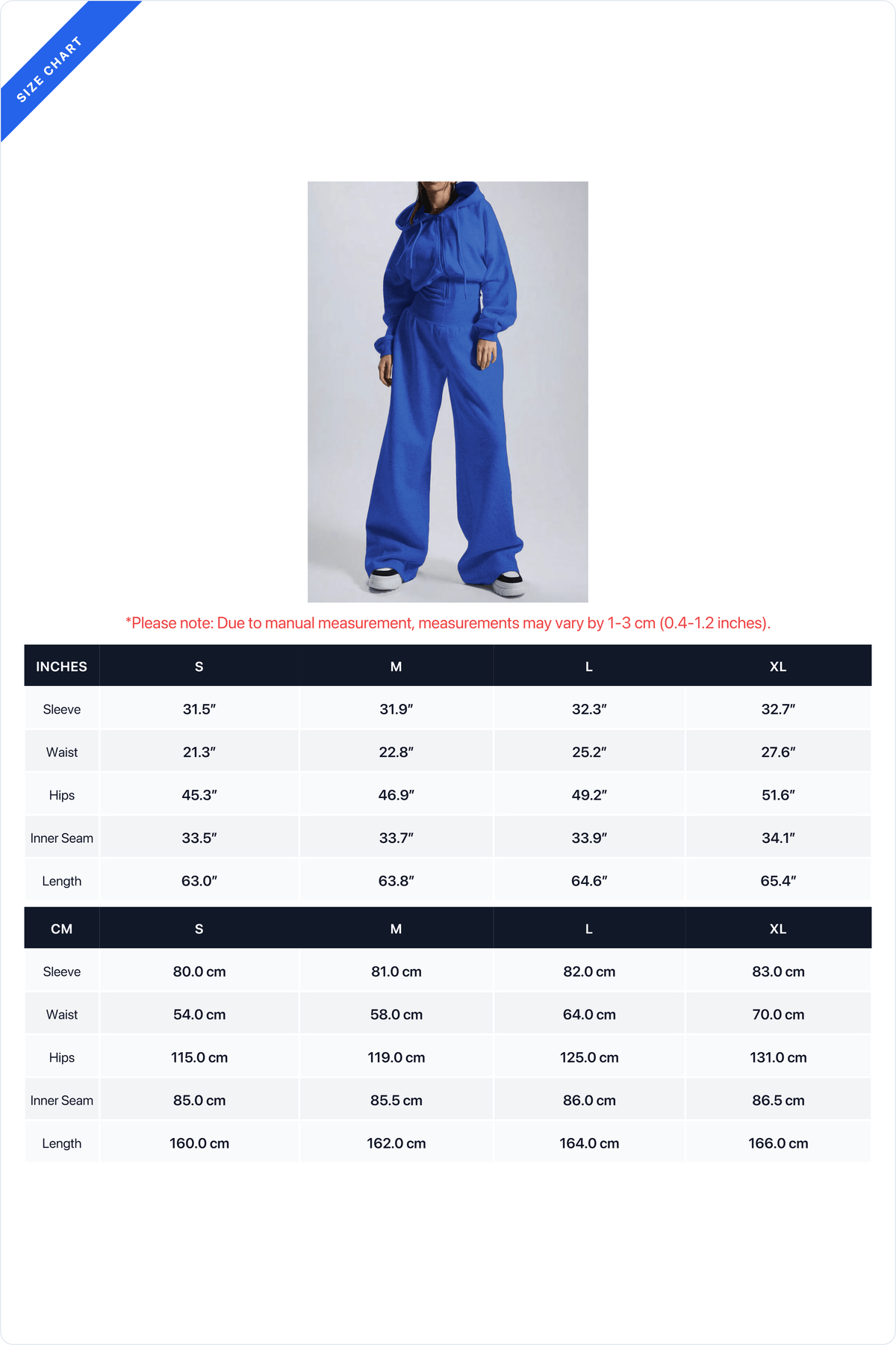 Hooded Drawstring Wide Leg Jumpsuit