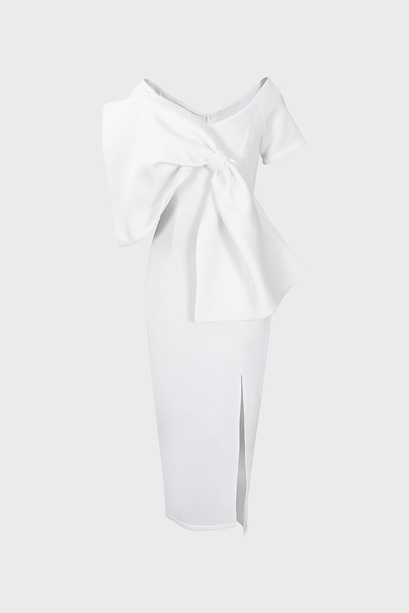 Slim Bodycon Dress