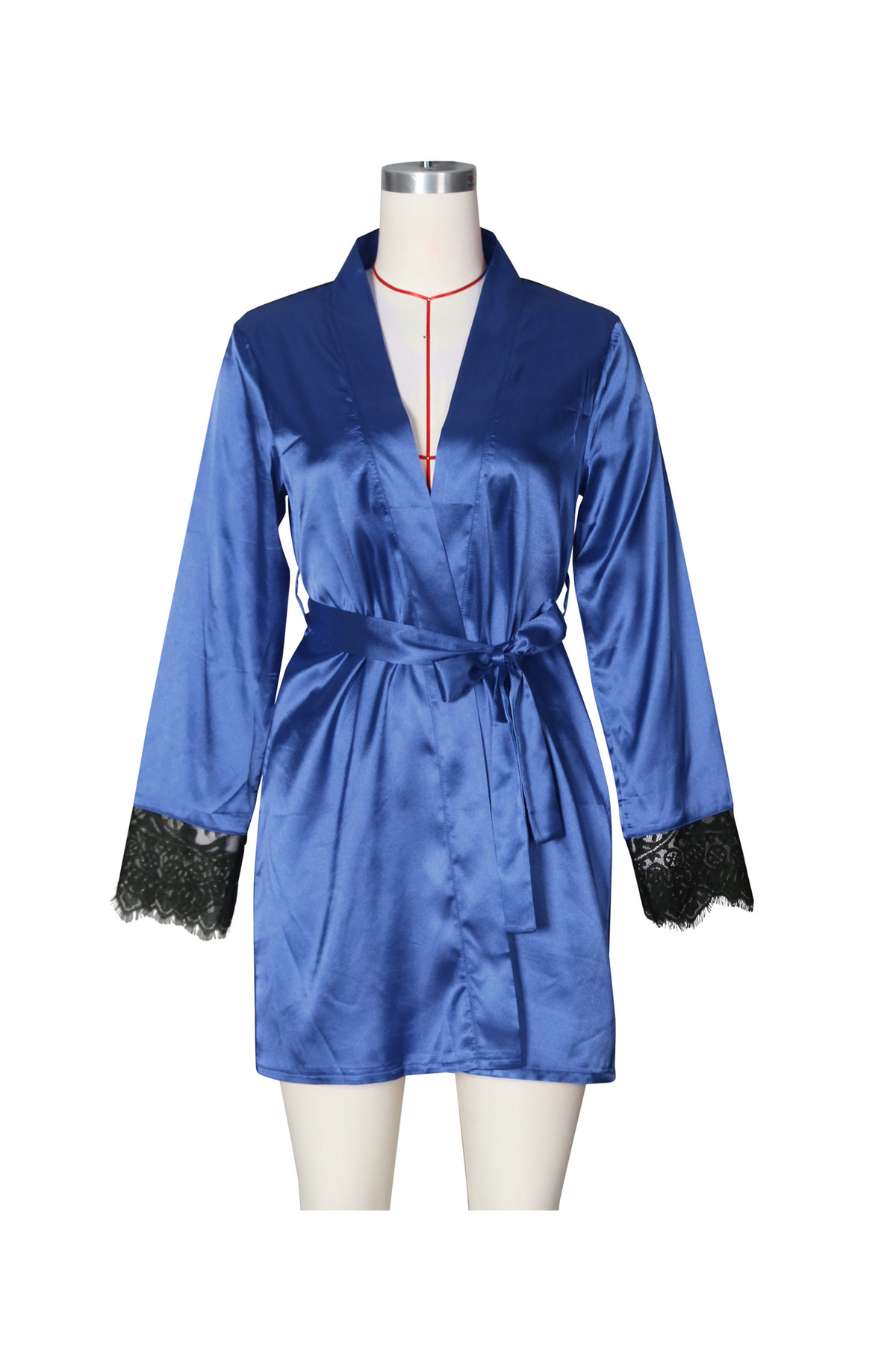 Lace Home Pajamas