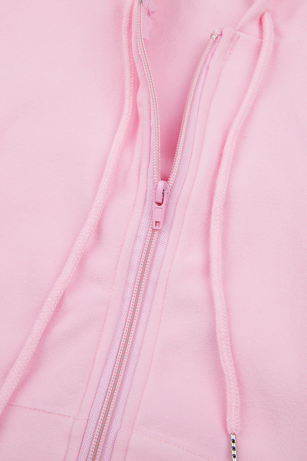 Cozy Hoodie Long Pant Set