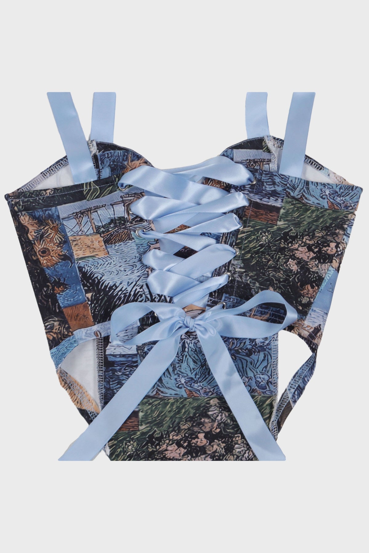 Drawstring Pant Sets