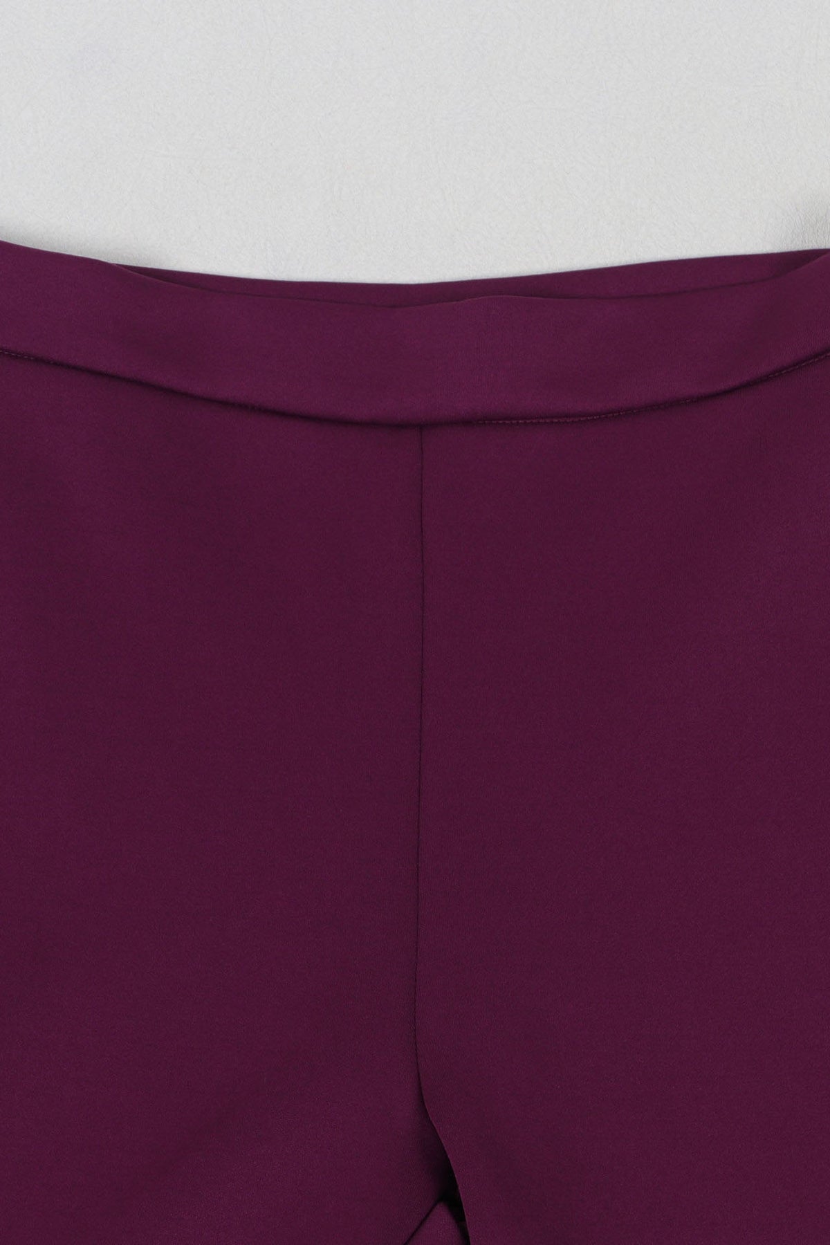 Long Sleeve Slim Fit Stretch Suit Set