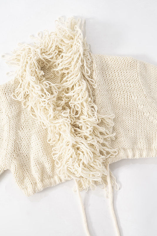The Knit Two Piece