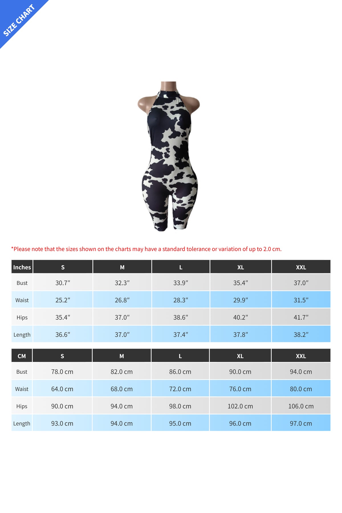 Backless Animal Print Biker Romper