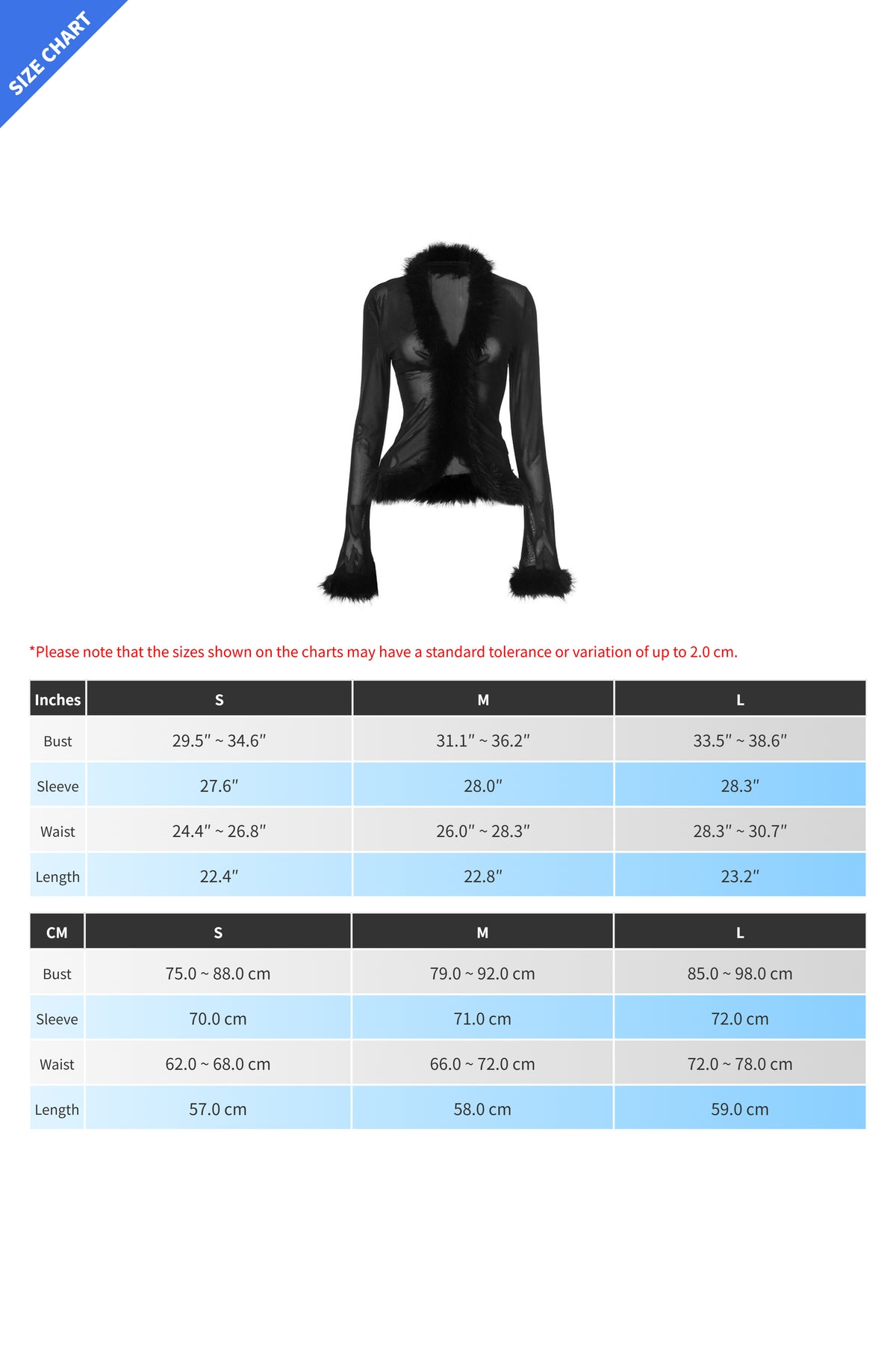 Fur Patchwork Mesh Cardigan