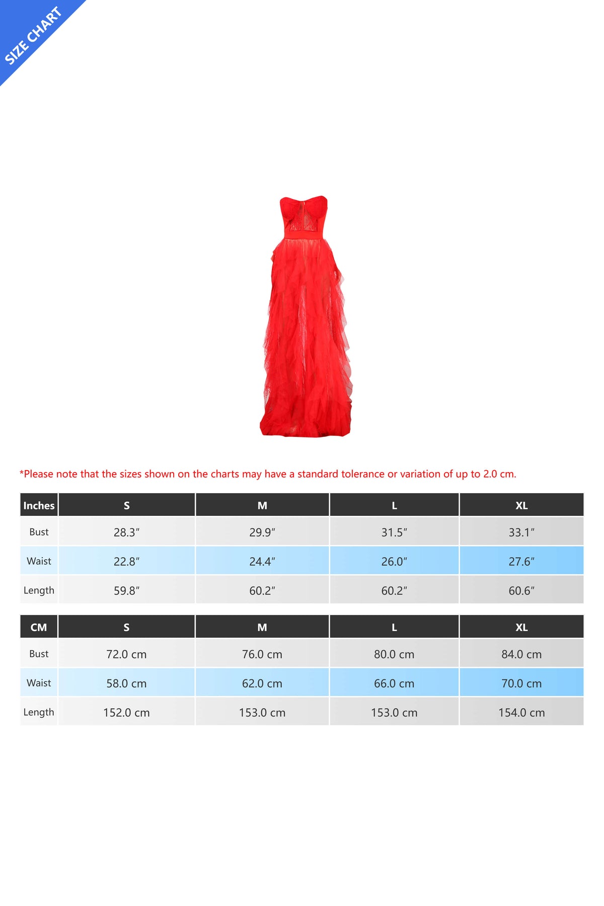 See Through Corset Maxi Dress