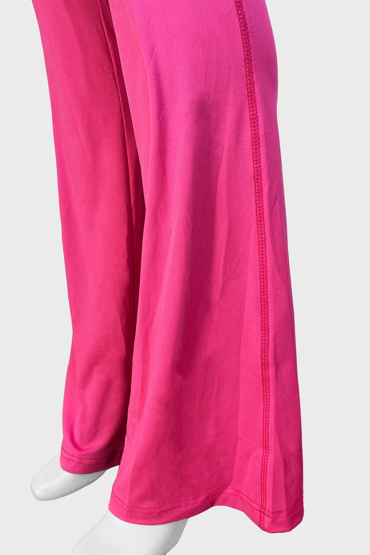 Shape Jacket & Flare Pants Activewear Set