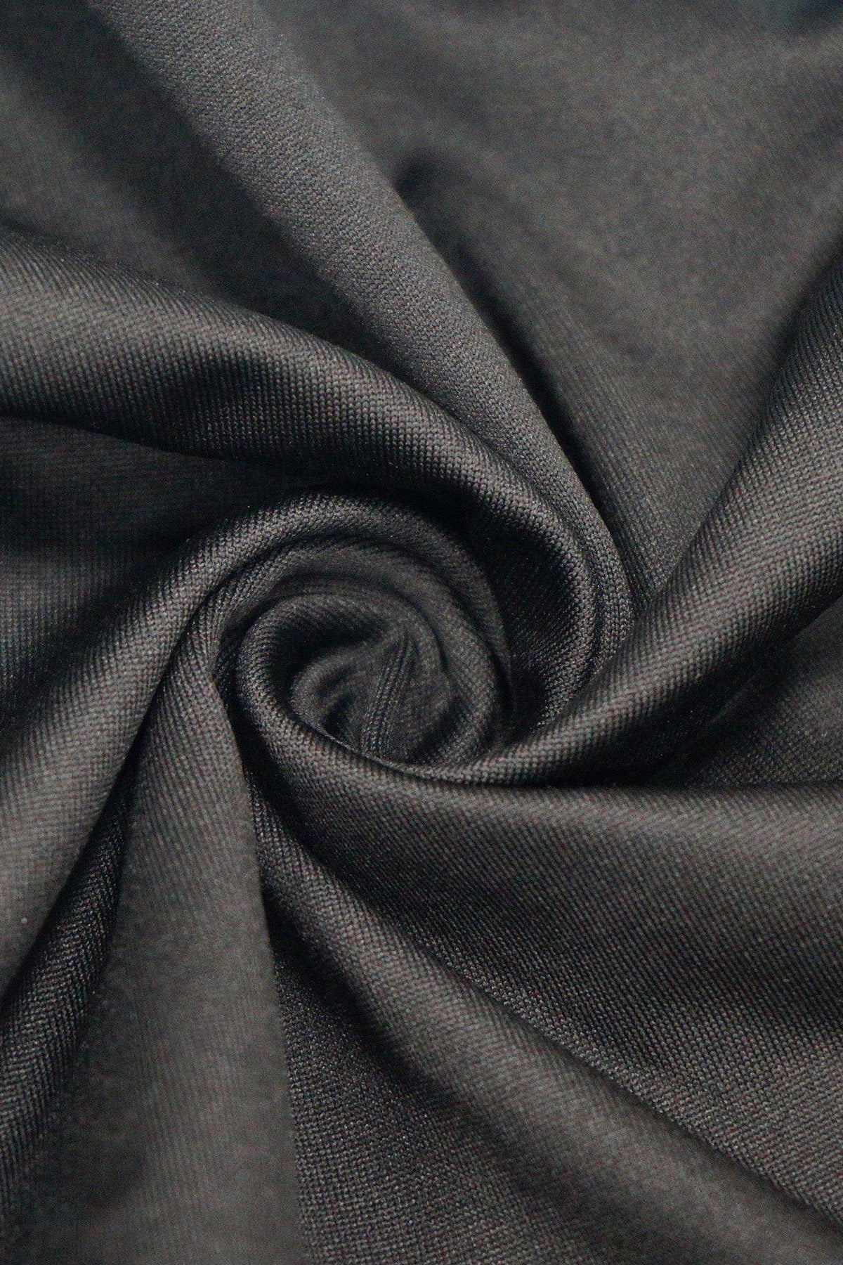 Ruched One-Shoulder Maxi Dress