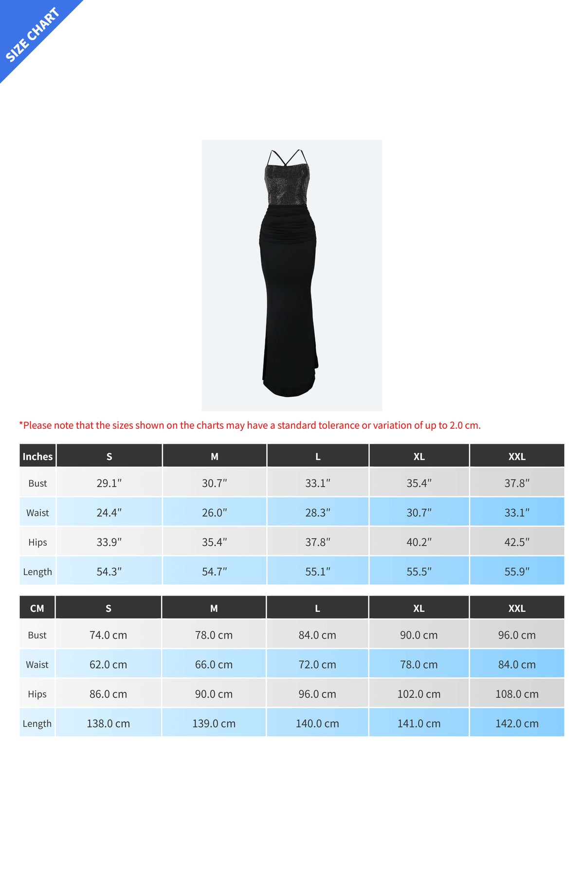 Rhinestone Lace-Up Cutout Mermaid Dress