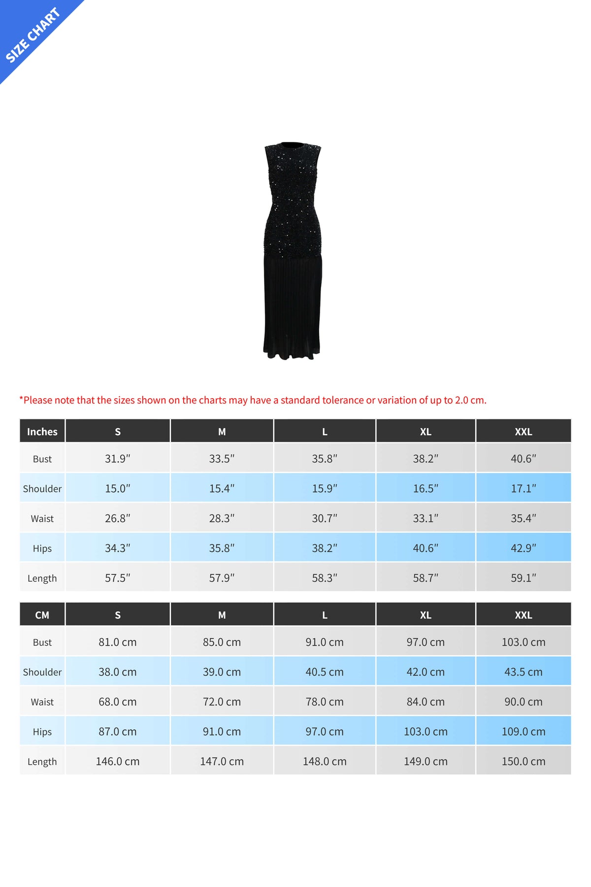 Sparkling Velvet & Chiffon Maxi Dress